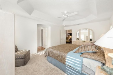 Welcome to this beautifully maintained Iris model home nestled on Pennbrooke Fairways in Florida - for sale on GolfHomes.com, golf home, golf lot