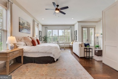 Located in the coveted Indian Hills neighborhood and zoned to on Indian Hills Country Club in Georgia - for sale on GolfHomes.com, golf home, golf lot