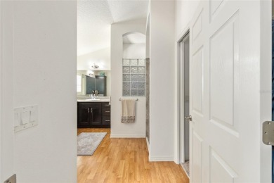 Welcome to this beautifully maintained Iris model home nestled on Pennbrooke Fairways in Florida - for sale on GolfHomes.com, golf home, golf lot
