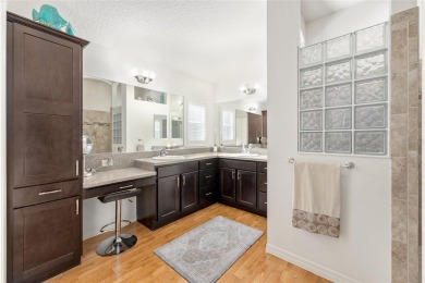 Welcome to this beautifully maintained Iris model home nestled on Pennbrooke Fairways in Florida - for sale on GolfHomes.com, golf home, golf lot