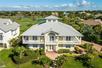 Hideaway Beach Club has been awarded the Distinguished Club on Hideaway Beach Golf Course in Florida - for sale on GolfHomes.com, golf home, golf lot