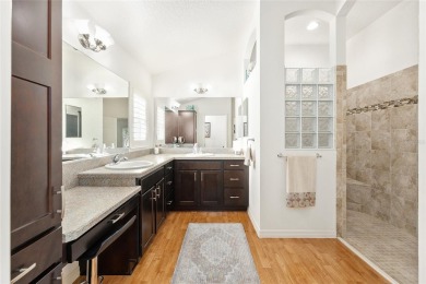 Welcome to this beautifully maintained Iris model home nestled on Pennbrooke Fairways in Florida - for sale on GolfHomes.com, golf home, golf lot