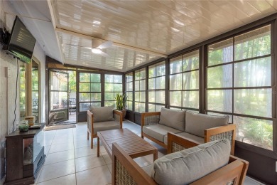 Welcome to your DREAM VILLA nestled in the sought after on Tarpon Woods Golf Club in Florida - for sale on GolfHomes.com, golf home, golf lot