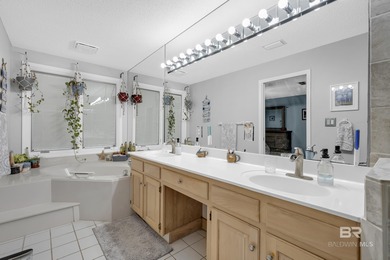 GOLFERS DELIGHT! Located on the 7th fairway of Cypress Bend - on Craft Farms - Cypress Bend in Alabama - for sale on GolfHomes.com, golf home, golf lot