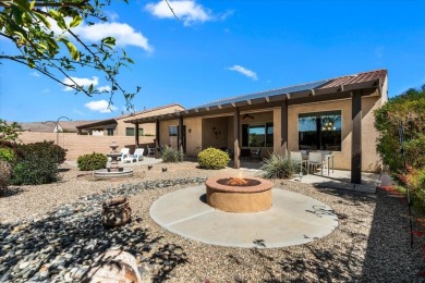 Welcome to this exquisite Haven model in the prestigious Sun on Shadow Hills Golf Club in California - for sale on GolfHomes.com, golf home, golf lot