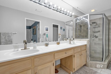 GOLFERS DELIGHT! Located on the 7th fairway of Cypress Bend - on Craft Farms - Cypress Bend in Alabama - for sale on GolfHomes.com, golf home, golf lot