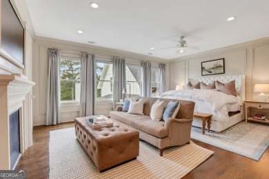 Located in the coveted Indian Hills neighborhood and zoned to on Indian Hills Country Club in Georgia - for sale on GolfHomes.com, golf home, golf lot