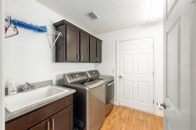Welcome to this beautifully maintained Iris model home nestled on Pennbrooke Fairways in Florida - for sale on GolfHomes.com, golf home, golf lot