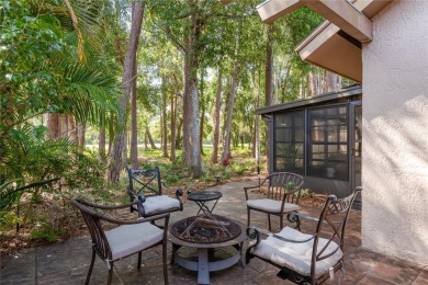 Welcome to your DREAM VILLA nestled in the sought after on Tarpon Woods Golf Club in Florida - for sale on GolfHomes.com, golf home, golf lot