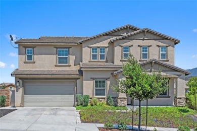 Step onto the inviting front porch and into a luxurious on RedHawk Golf Club in California - for sale on GolfHomes.com, golf home, golf lot