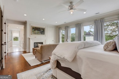 Located in the coveted Indian Hills neighborhood and zoned to on Indian Hills Country Club in Georgia - for sale on GolfHomes.com, golf home, golf lot