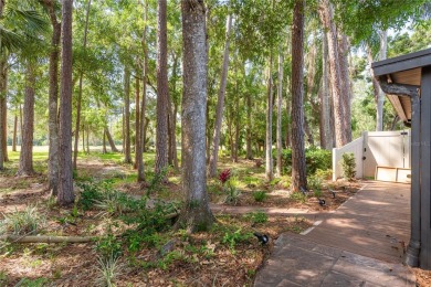 Welcome to your DREAM VILLA nestled in the sought after on Tarpon Woods Golf Club in Florida - for sale on GolfHomes.com, golf home, golf lot