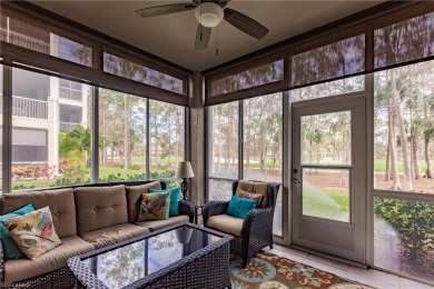 A must see, ONE OF A KIND end unit nestled in the meticulous on Vanderbilt Country Club in Florida - for sale on GolfHomes.com, golf home, golf lot