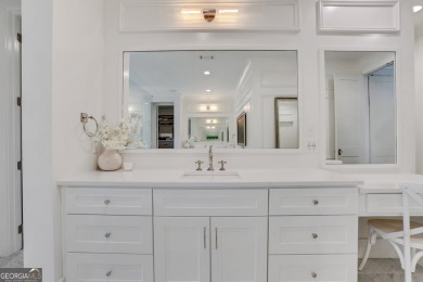 Located in the coveted Indian Hills neighborhood and zoned to on Indian Hills Country Club in Georgia - for sale on GolfHomes.com, golf home, golf lot