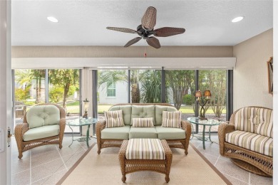 Welcome to this beautifully maintained Iris model home nestled on Pennbrooke Fairways in Florida - for sale on GolfHomes.com, golf home, golf lot