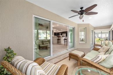 Welcome to this beautifully maintained Iris model home nestled on Pennbrooke Fairways in Florida - for sale on GolfHomes.com, golf home, golf lot