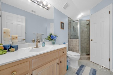 GOLFERS DELIGHT! Located on the 7th fairway of Cypress Bend - on Craft Farms - Cypress Bend in Alabama - for sale on GolfHomes.com, golf home, golf lot