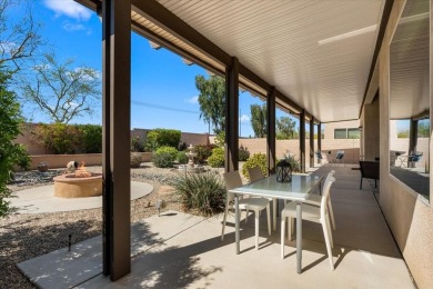 Welcome to this exquisite Haven model in the prestigious Sun on Shadow Hills Golf Club in California - for sale on GolfHomes.com, golf home, golf lot