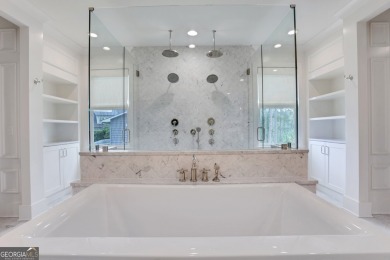 Located in the coveted Indian Hills neighborhood and zoned to on Indian Hills Country Club in Georgia - for sale on GolfHomes.com, golf home, golf lot