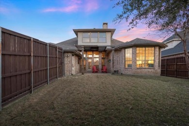 Amazing 1.5 story home located in the main Castle Hills. A on The Lakes at Castle Hill Golf Club in Texas - for sale on GolfHomes.com, golf home, golf lot