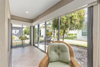 Welcome to this beautifully maintained Iris model home nestled on Pennbrooke Fairways in Florida - for sale on GolfHomes.com, golf home, golf lot