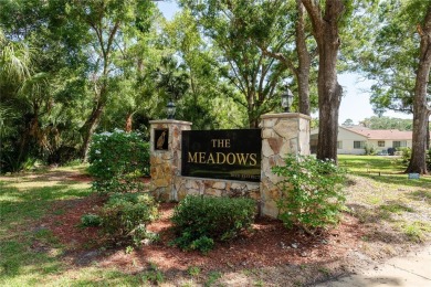 Welcome to your DREAM VILLA nestled in the sought after on Tarpon Woods Golf Club in Florida - for sale on GolfHomes.com, golf home, golf lot