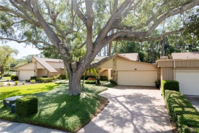 Welcome to your DREAM VILLA nestled in the sought after on Tarpon Woods Golf Club in Florida - for sale on GolfHomes.com, golf home, golf lot