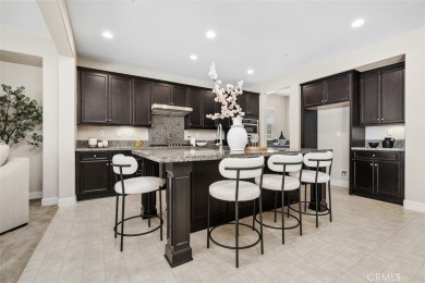 Step onto the inviting front porch and into a luxurious on RedHawk Golf Club in California - for sale on GolfHomes.com, golf home, golf lot