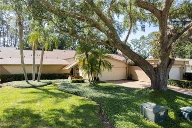 Welcome to your DREAM VILLA nestled in the sought after on Tarpon Woods Golf Club in Florida - for sale on GolfHomes.com, golf home, golf lot