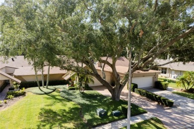 Welcome to your DREAM VILLA nestled in the sought after on Tarpon Woods Golf Club in Florida - for sale on GolfHomes.com, golf home, golf lot