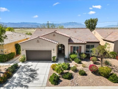 Welcome to this exquisite Haven model in the prestigious Sun on Shadow Hills Golf Club in California - for sale on GolfHomes.com, golf home, golf lot