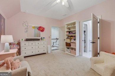 Located in the coveted Indian Hills neighborhood and zoned to on Indian Hills Country Club in Georgia - for sale on GolfHomes.com, golf home, golf lot