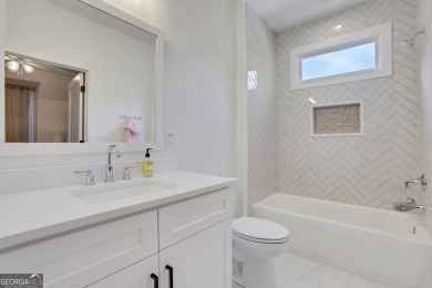 Located in the coveted Indian Hills neighborhood and zoned to on Indian Hills Country Club in Georgia - for sale on GolfHomes.com, golf home, golf lot