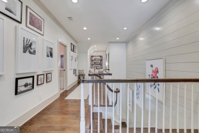 Located in the coveted Indian Hills neighborhood and zoned to on Indian Hills Country Club in Georgia - for sale on GolfHomes.com, golf home, golf lot