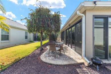 Welcome to this beautifully maintained Iris model home nestled on Pennbrooke Fairways in Florida - for sale on GolfHomes.com, golf home, golf lot