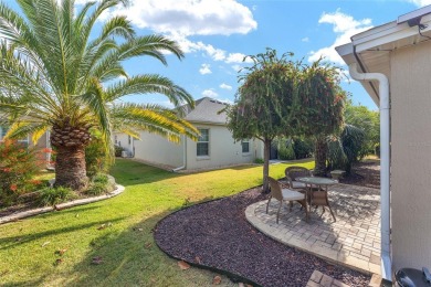 Welcome to this beautifully maintained Iris model home nestled on Pennbrooke Fairways in Florida - for sale on GolfHomes.com, golf home, golf lot