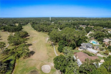 Welcome to your DREAM VILLA nestled in the sought after on Tarpon Woods Golf Club in Florida - for sale on GolfHomes.com, golf home, golf lot