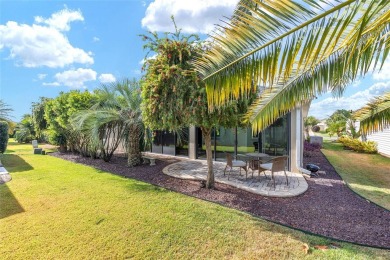 Welcome to this beautifully maintained Iris model home nestled on Pennbrooke Fairways in Florida - for sale on GolfHomes.com, golf home, golf lot