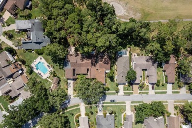 Welcome to your DREAM VILLA nestled in the sought after on Tarpon Woods Golf Club in Florida - for sale on GolfHomes.com, golf home, golf lot