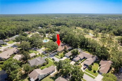 Welcome to your DREAM VILLA nestled in the sought after on Tarpon Woods Golf Club in Florida - for sale on GolfHomes.com, golf home, golf lot