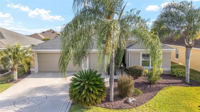 Welcome to this beautifully maintained Iris model home nestled on Pennbrooke Fairways in Florida - for sale on GolfHomes.com, golf home, golf lot