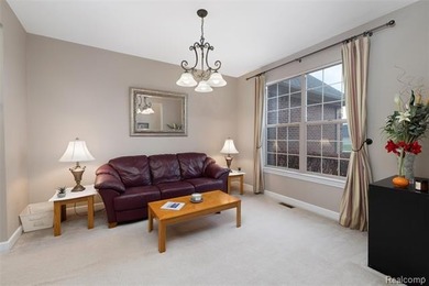 EXCLUSIVE BUYER INCENTIVE: SELLER TO PAY ONE (1) YEAR OF on Prestwick Village Golf Club in Michigan - for sale on GolfHomes.com, golf home, golf lot