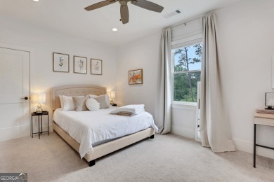 Located in the coveted Indian Hills neighborhood and zoned to on Indian Hills Country Club in Georgia - for sale on GolfHomes.com, golf home, golf lot