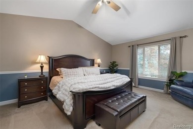 EXCLUSIVE BUYER INCENTIVE: SELLER TO PAY ONE (1) YEAR OF on Prestwick Village Golf Club in Michigan - for sale on GolfHomes.com, golf home, golf lot