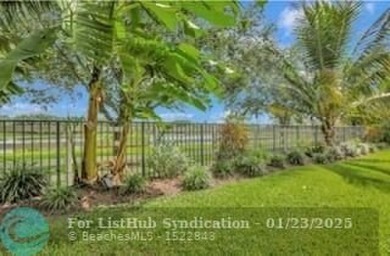 Price reducede see this house on Sat the 9 Nov. This 5/4 + LOFT on Parkland Golf Club in Florida - for sale on GolfHomes.com, golf home, golf lot