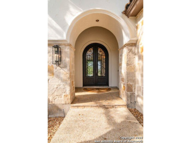 Welcome to 147 Augusta, a breathtaking estate in the prestigious on The Clubs of Cordillera Ranch in Texas - for sale on GolfHomes.com, golf home, golf lot