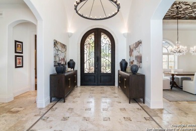 Welcome to 147 Augusta, a breathtaking estate in the prestigious on The Clubs of Cordillera Ranch in Texas - for sale on GolfHomes.com, golf home, golf lot