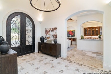 Welcome to 147 Augusta, a breathtaking estate in the prestigious on The Clubs of Cordillera Ranch in Texas - for sale on GolfHomes.com, golf home, golf lot