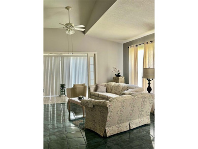 METICULOUSLY MAINTAINED 2 BEDROOM VILLA. END UNIT IN A PREMIER on Terra Ceia Golf and Country Club in Florida - for sale on GolfHomes.com, golf home, golf lot