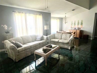 METICULOUSLY MAINTAINED 2 BEDROOM VILLA. END UNIT IN A PREMIER on Terra Ceia Golf and Country Club in Florida - for sale on GolfHomes.com, golf home, golf lot